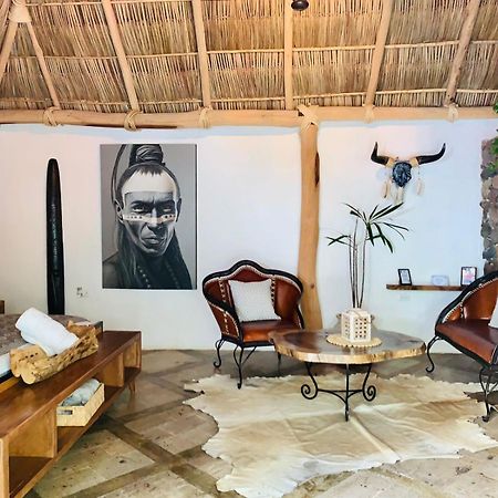אחיחיק Casa Miura Hotel Boutique מראה חיצוני תמונה