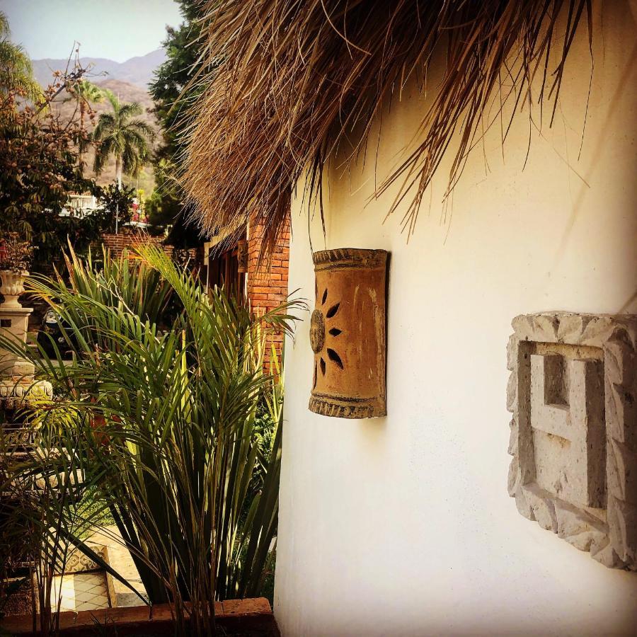 אחיחיק Casa Miura Hotel Boutique מראה חיצוני תמונה