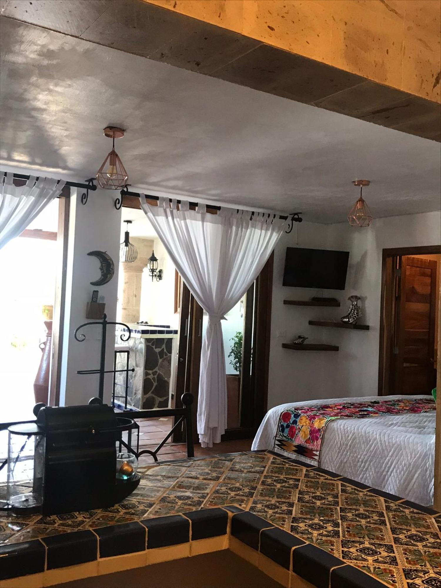 אחיחיק Casa Miura Hotel Boutique מראה חיצוני תמונה