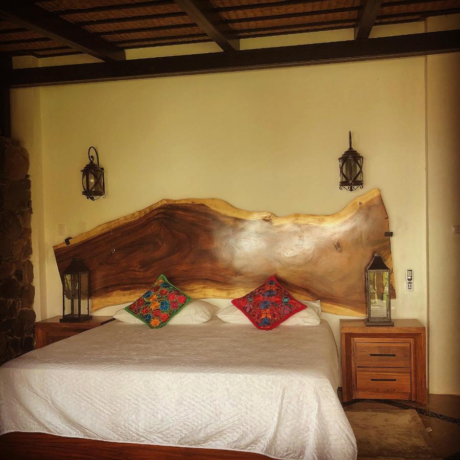 אחיחיק Casa Miura Hotel Boutique מראה חיצוני תמונה