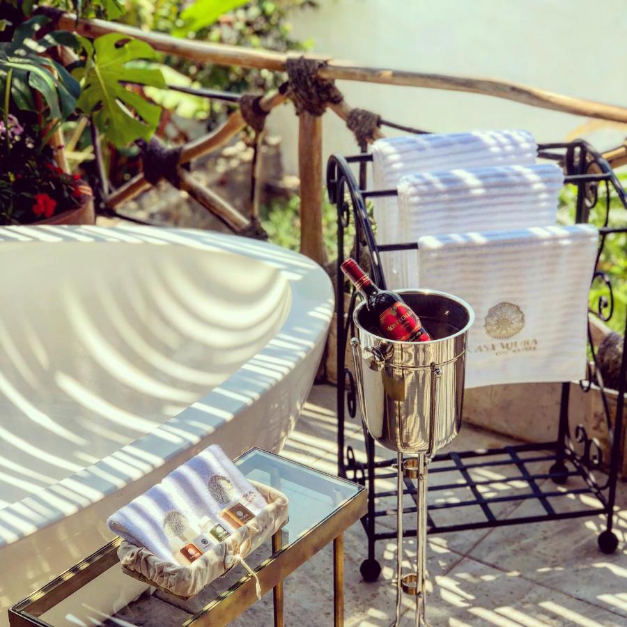 אחיחיק Casa Miura Hotel Boutique מראה חיצוני תמונה