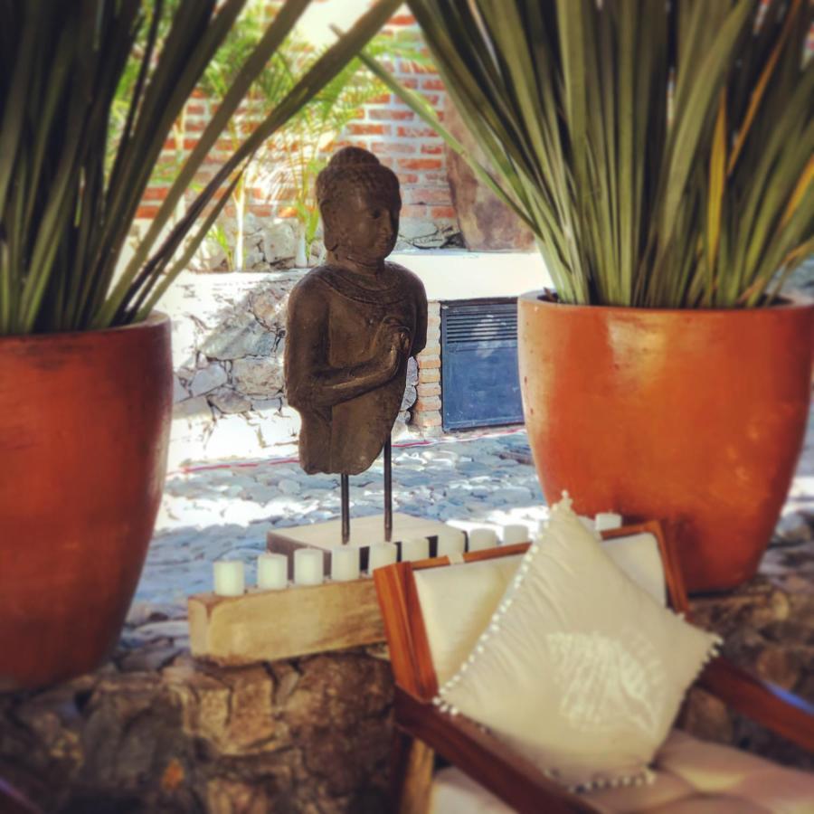 אחיחיק Casa Miura Hotel Boutique מראה חיצוני תמונה