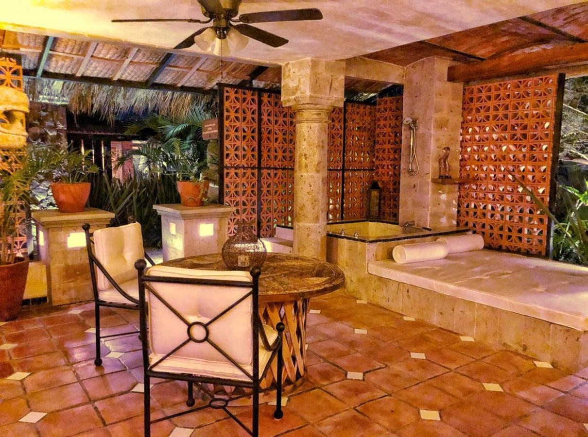 אחיחיק Casa Miura Hotel Boutique מראה חיצוני תמונה