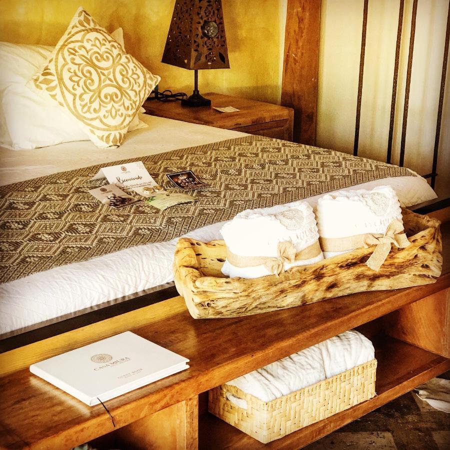 אחיחיק Casa Miura Hotel Boutique מראה חיצוני תמונה