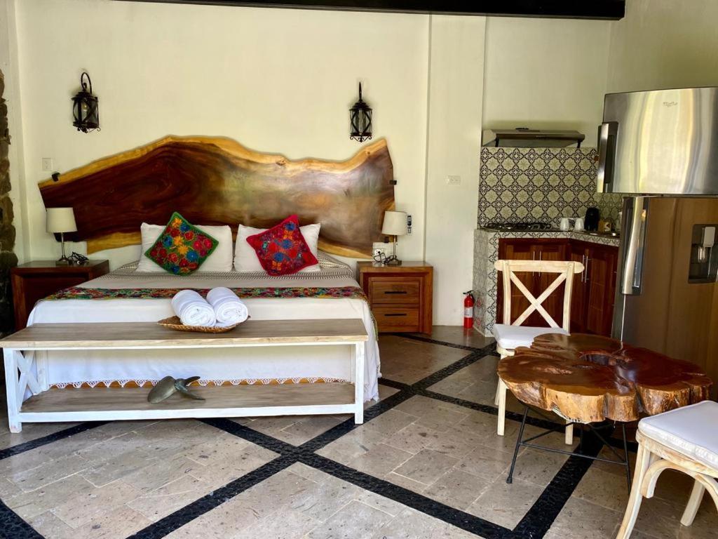 אחיחיק Casa Miura Hotel Boutique מראה חיצוני תמונה