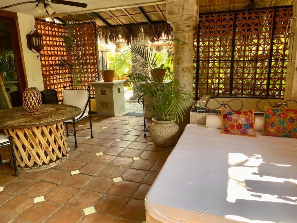 אחיחיק Casa Miura Hotel Boutique מראה חיצוני תמונה