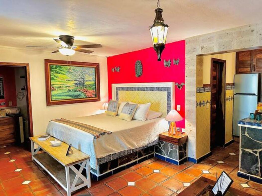 אחיחיק Casa Miura Hotel Boutique מראה חיצוני תמונה
