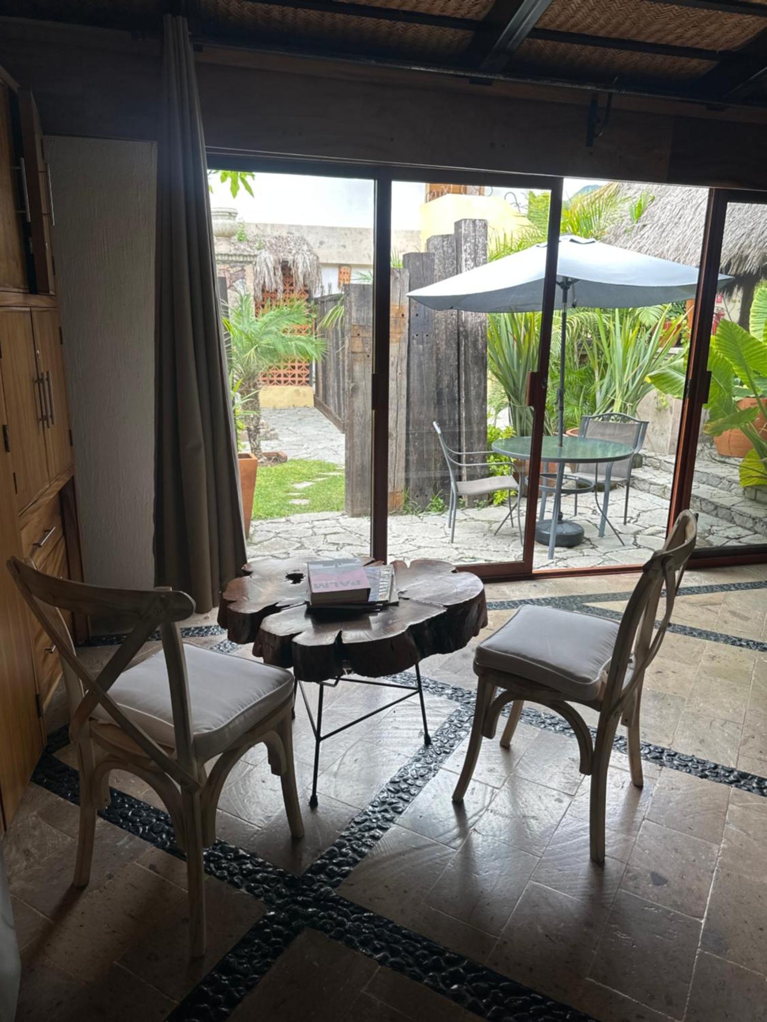 אחיחיק Casa Miura Hotel Boutique מראה חיצוני תמונה