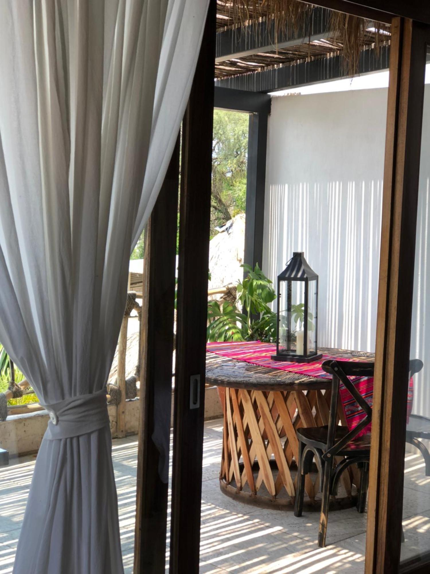 אחיחיק Casa Miura Hotel Boutique מראה חיצוני תמונה