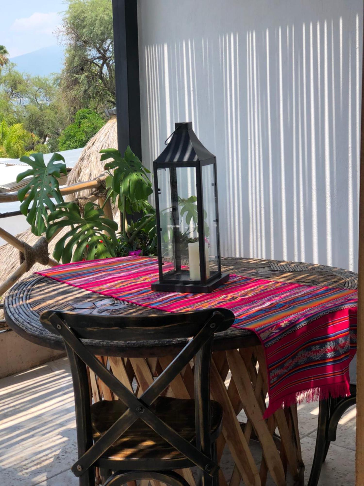 אחיחיק Casa Miura Hotel Boutique מראה חיצוני תמונה