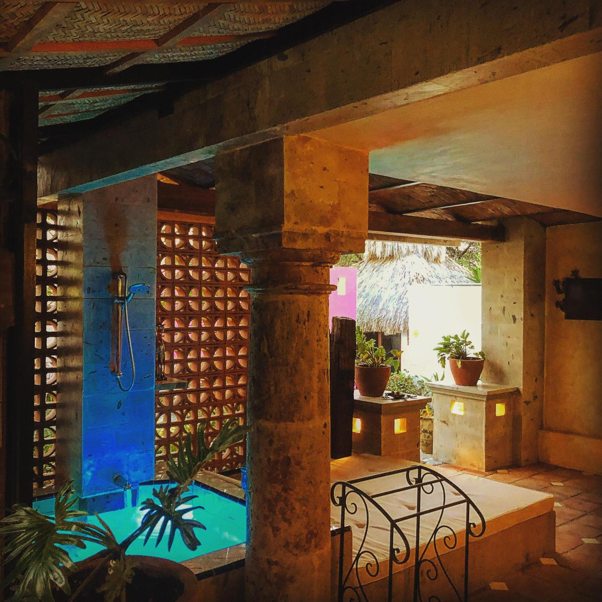 אחיחיק Casa Miura Hotel Boutique מראה חיצוני תמונה