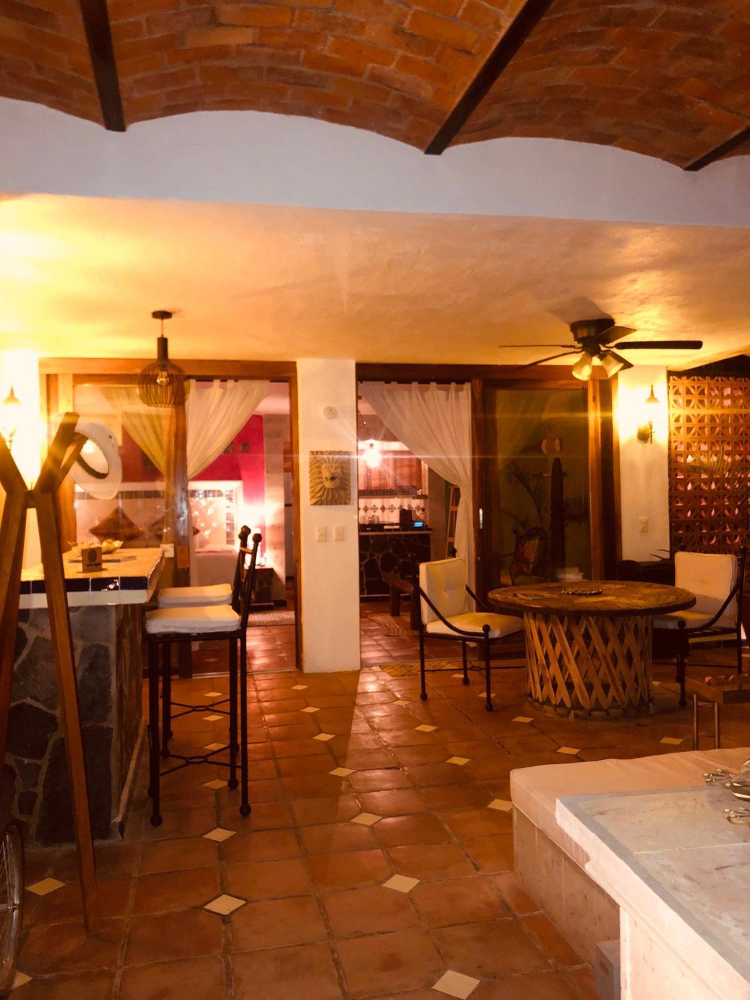 אחיחיק Casa Miura Hotel Boutique מראה חיצוני תמונה