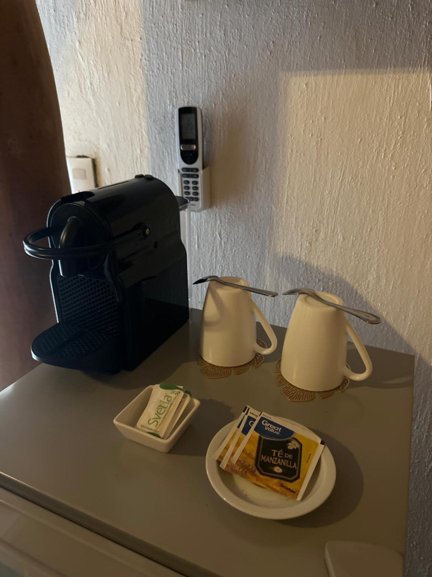 אחיחיק Casa Miura Hotel Boutique מראה חיצוני תמונה