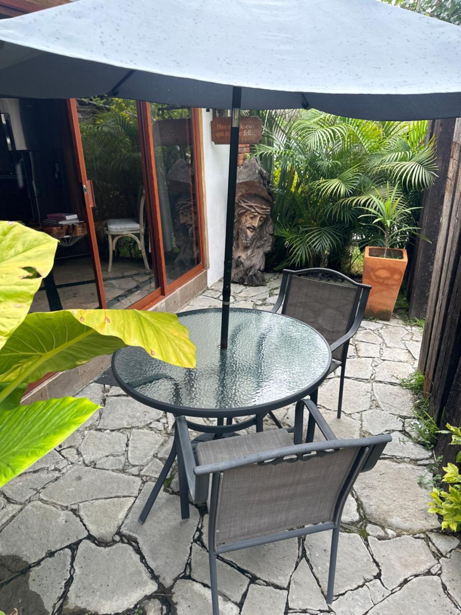אחיחיק Casa Miura Hotel Boutique מראה חיצוני תמונה