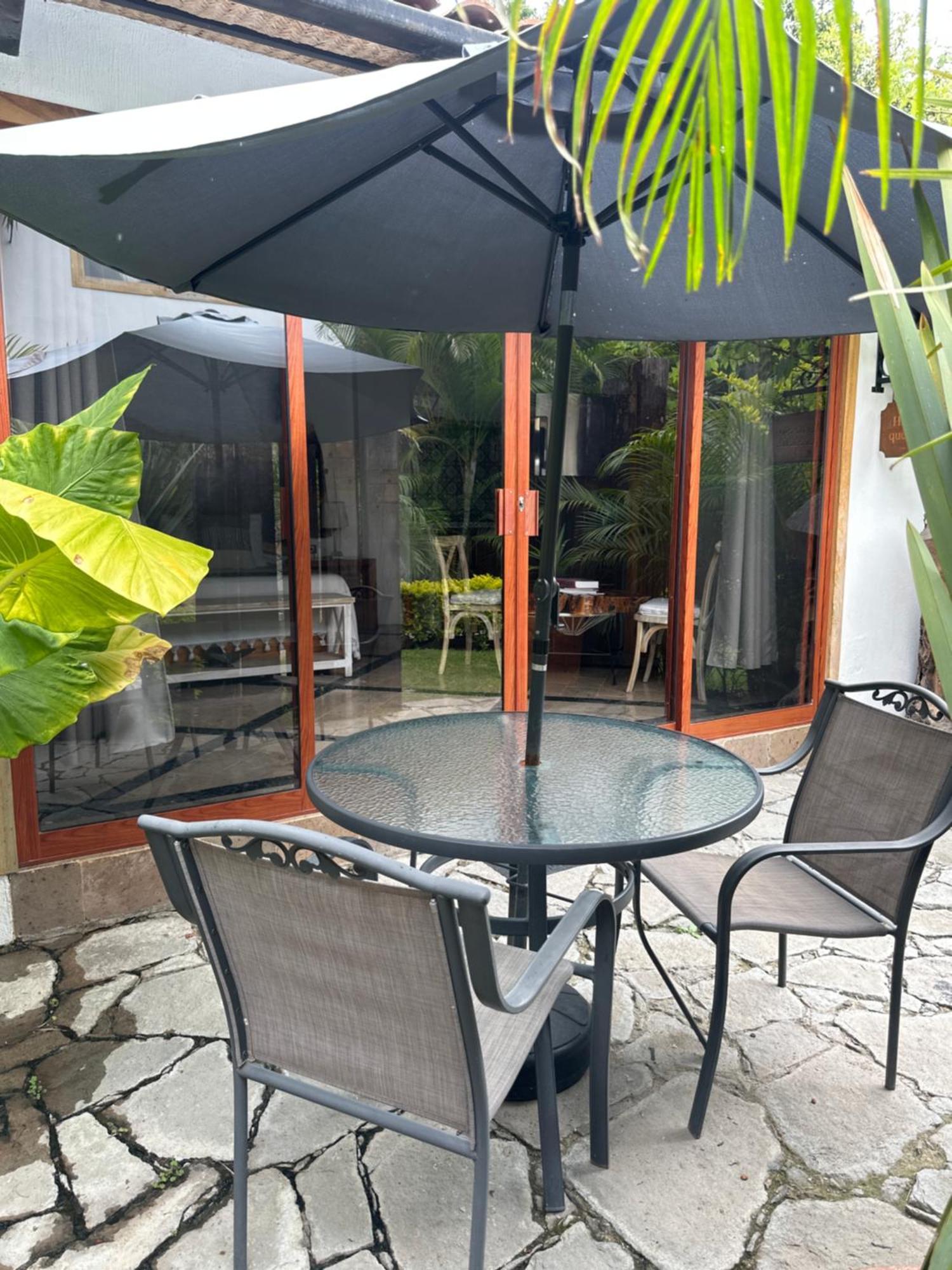 אחיחיק Casa Miura Hotel Boutique מראה חיצוני תמונה