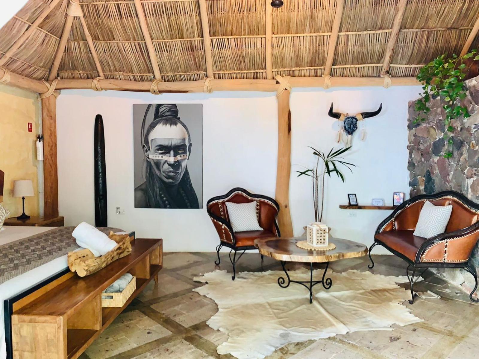 אחיחיק Casa Miura Hotel Boutique מראה חיצוני תמונה