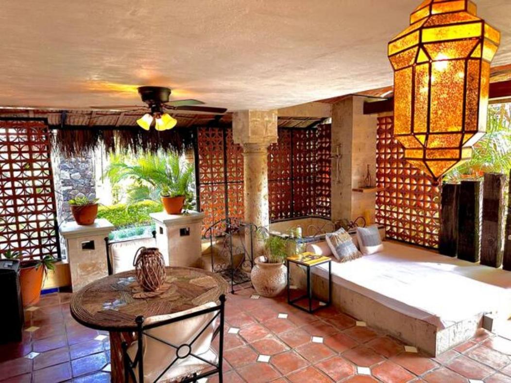 אחיחיק Casa Miura Hotel Boutique מראה חיצוני תמונה