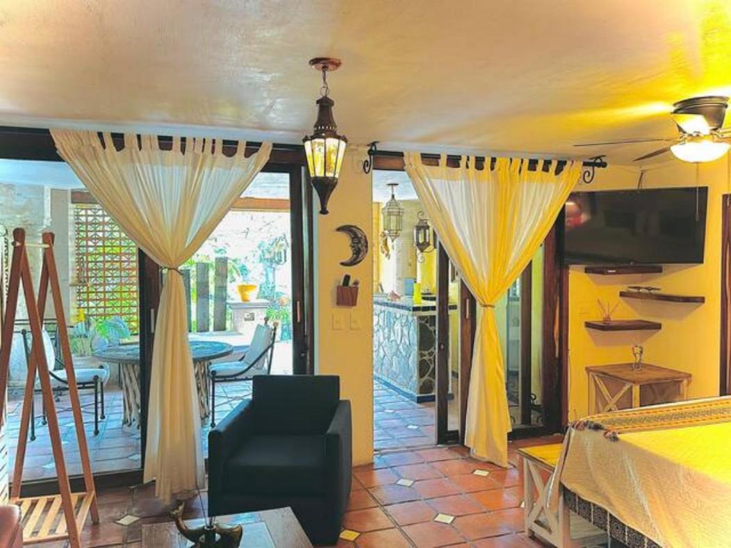 אחיחיק Casa Miura Hotel Boutique מראה חיצוני תמונה