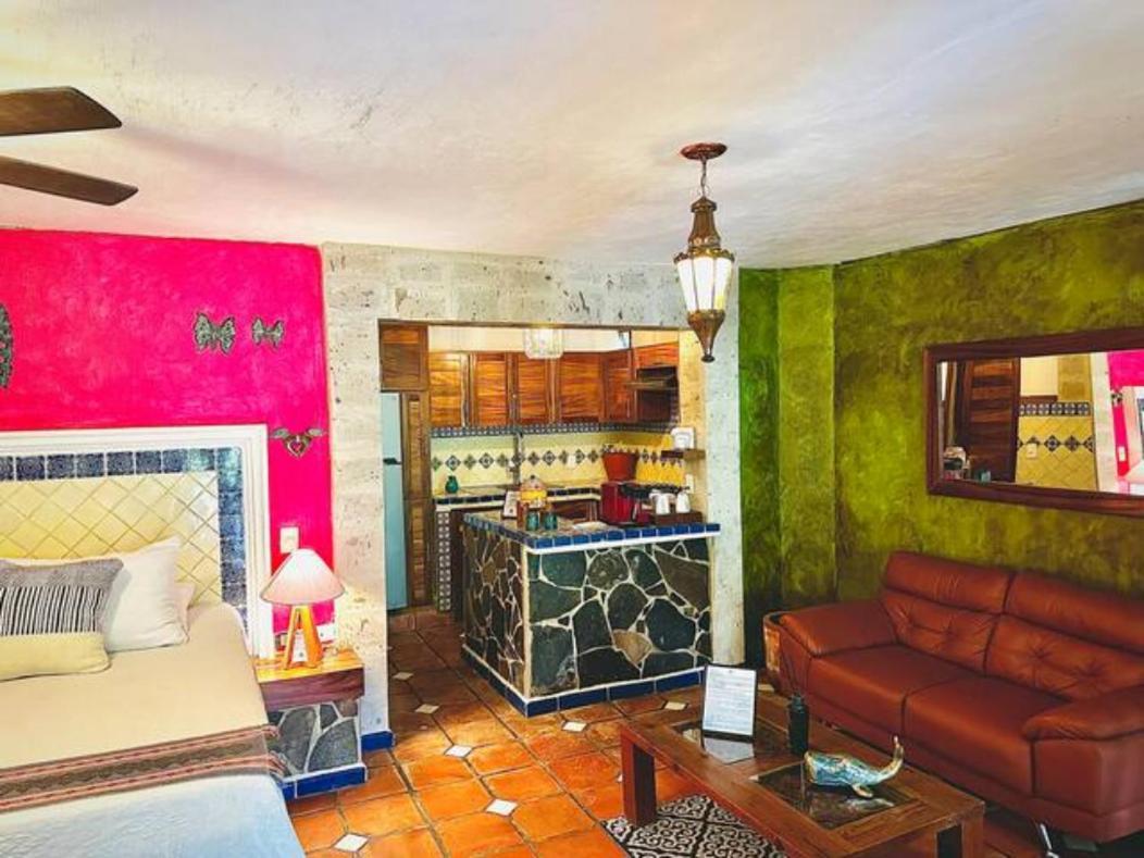 אחיחיק Casa Miura Hotel Boutique מראה חיצוני תמונה