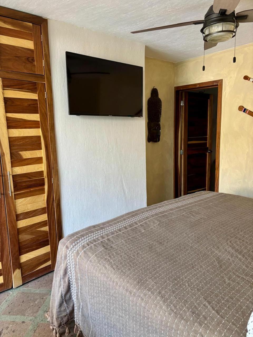 אחיחיק Casa Miura Hotel Boutique מראה חיצוני תמונה